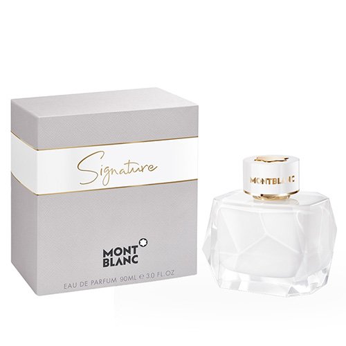 MONTBLANC-Signature - Eau de Parfum MONTBLANC-Signature - Eau de Parfum